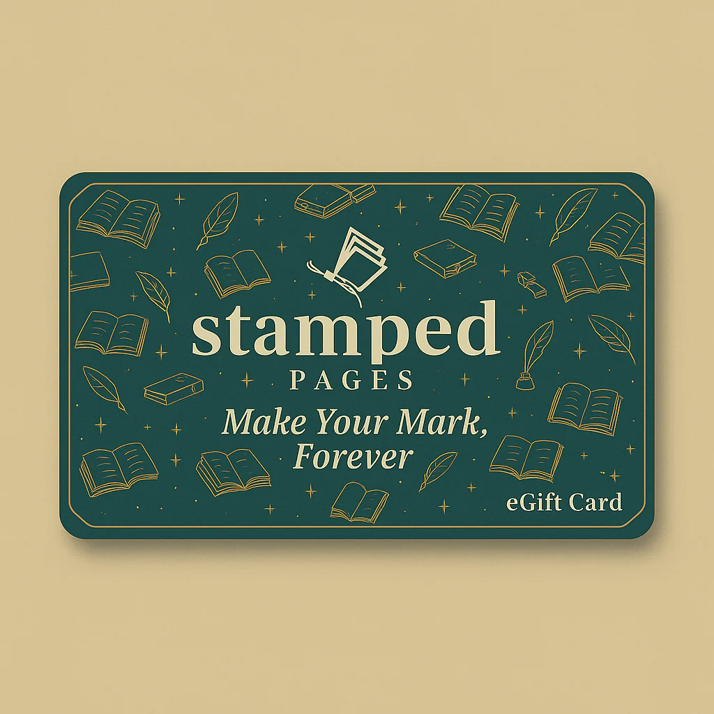 Digital Gift Card